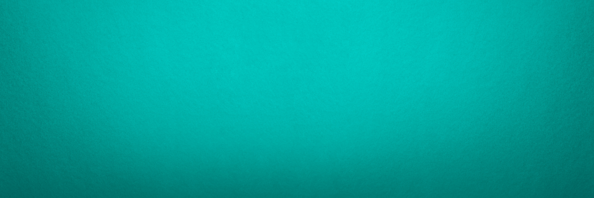 Light Green Sea Color Textured Paper Benner